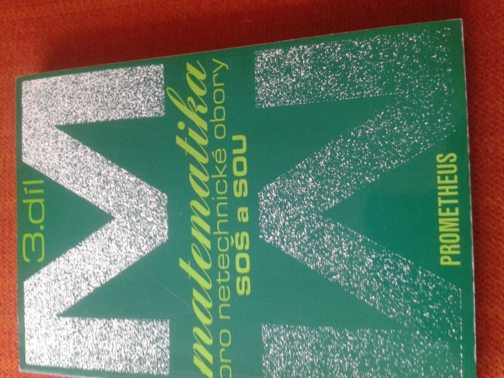 Učebnice pro SŠ a ZŠ - 10