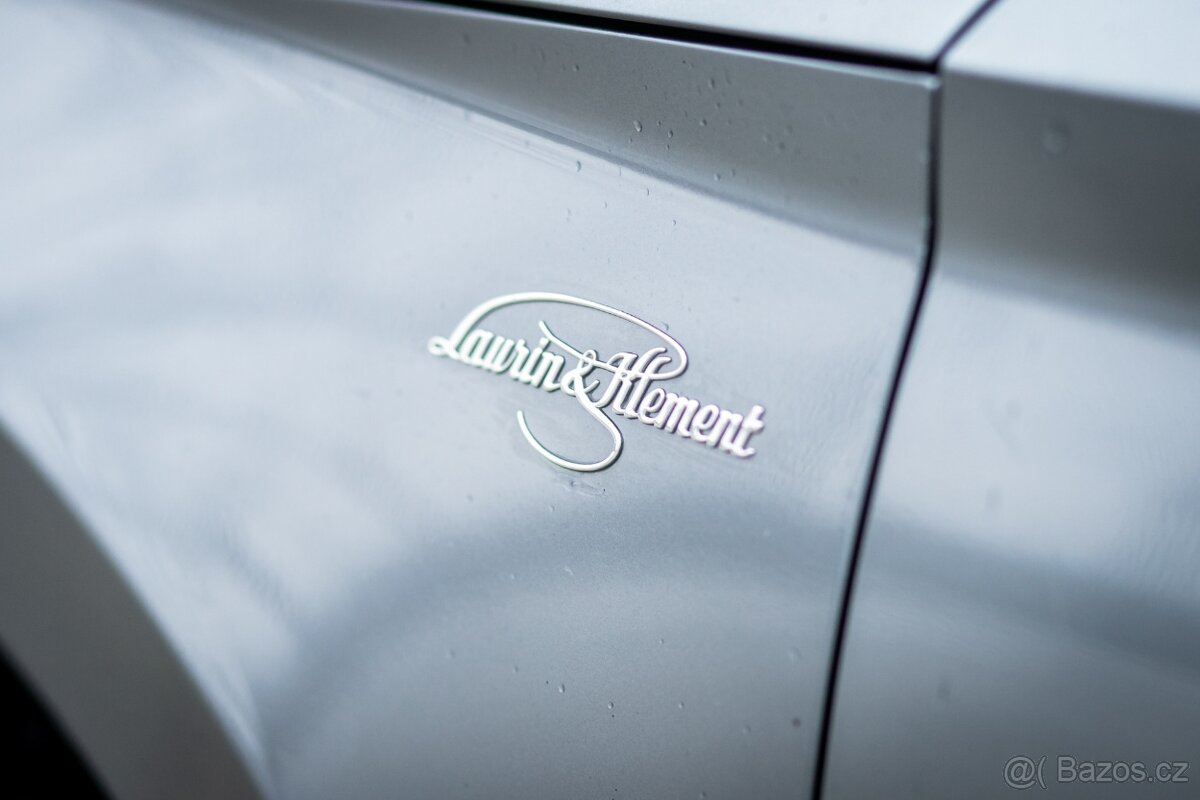 Škoda Superb Combi 2.0 TDI L&K, 110kW - 10