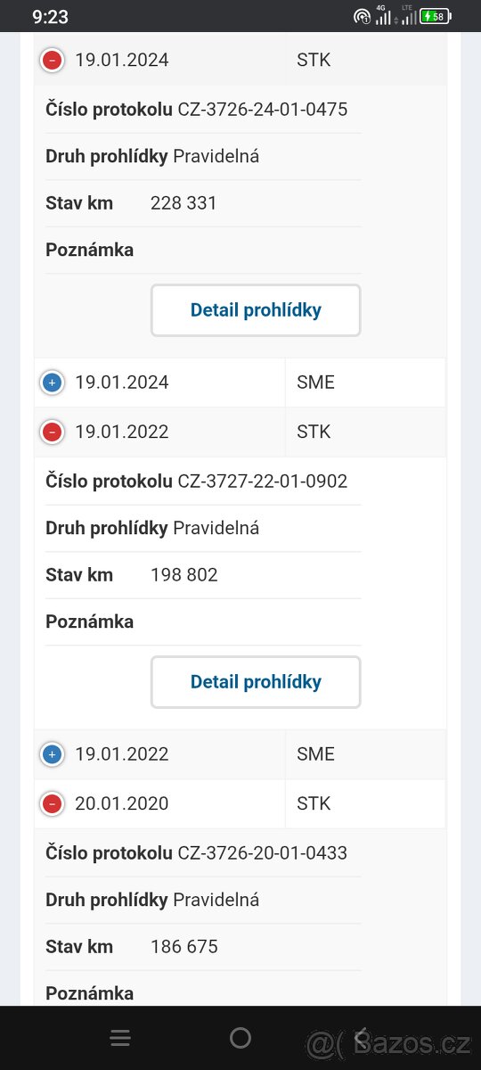 Škoda Superb combi 2.0TDi 125kW automat - 10