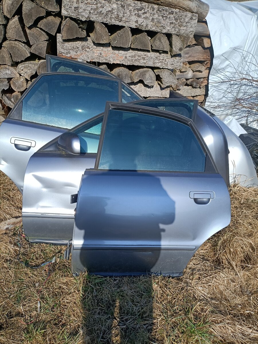 Audi A4 B5 náhradní díly - 10