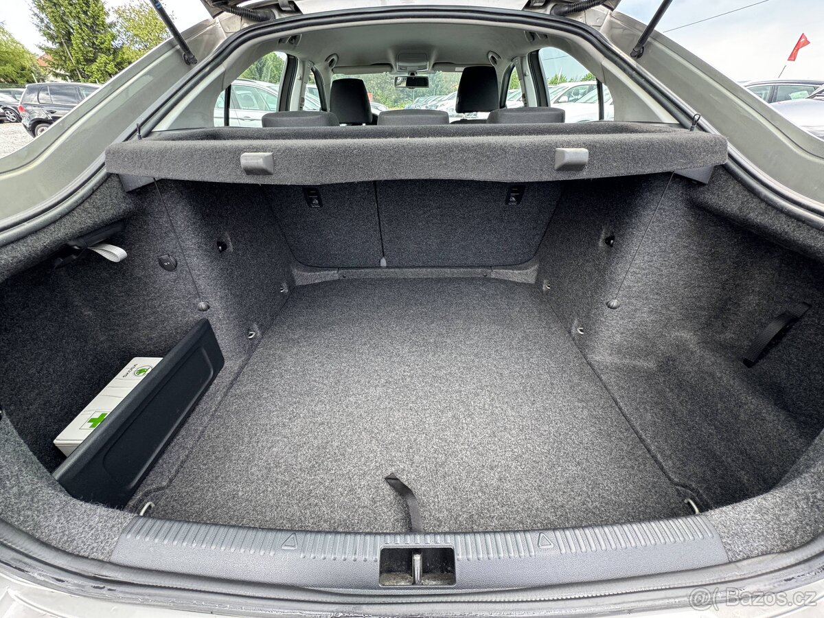 Škoda Octavia 2.0TDI 110KW NAVI - 10