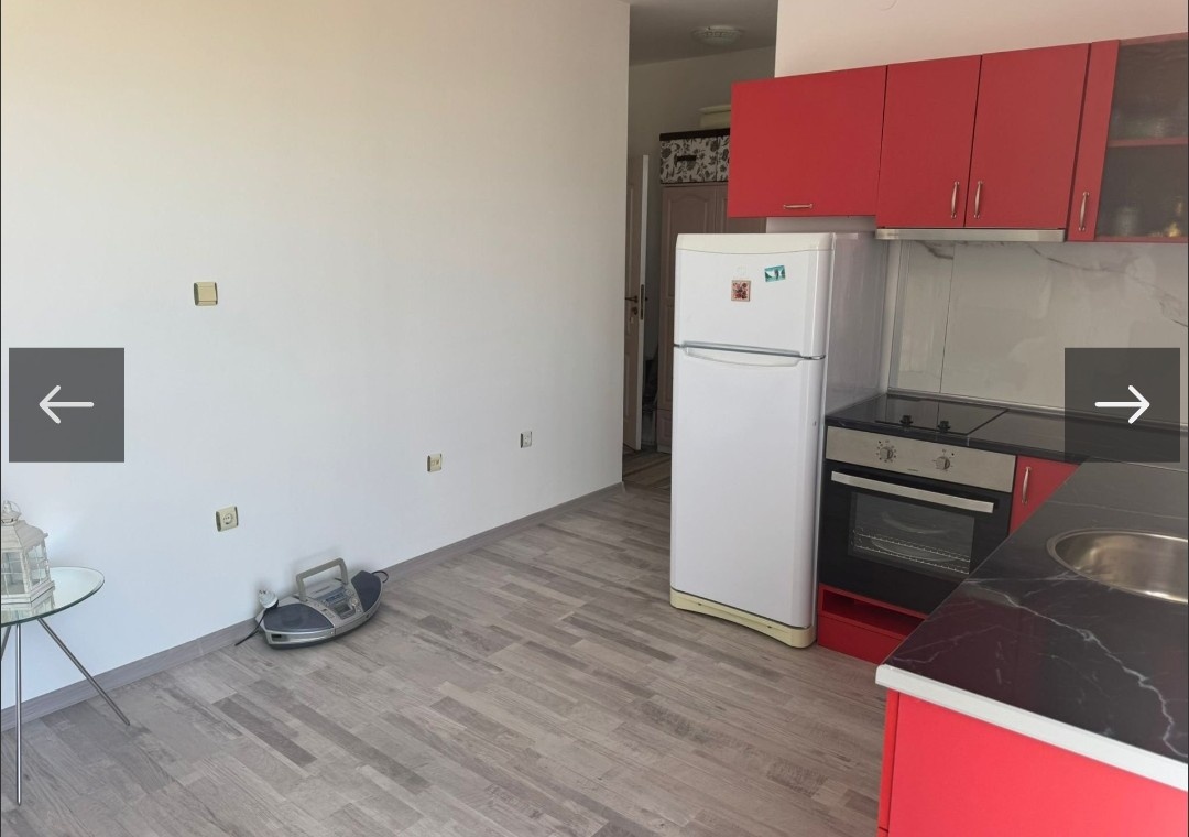 Bulharsko prodej apartmánu - 10