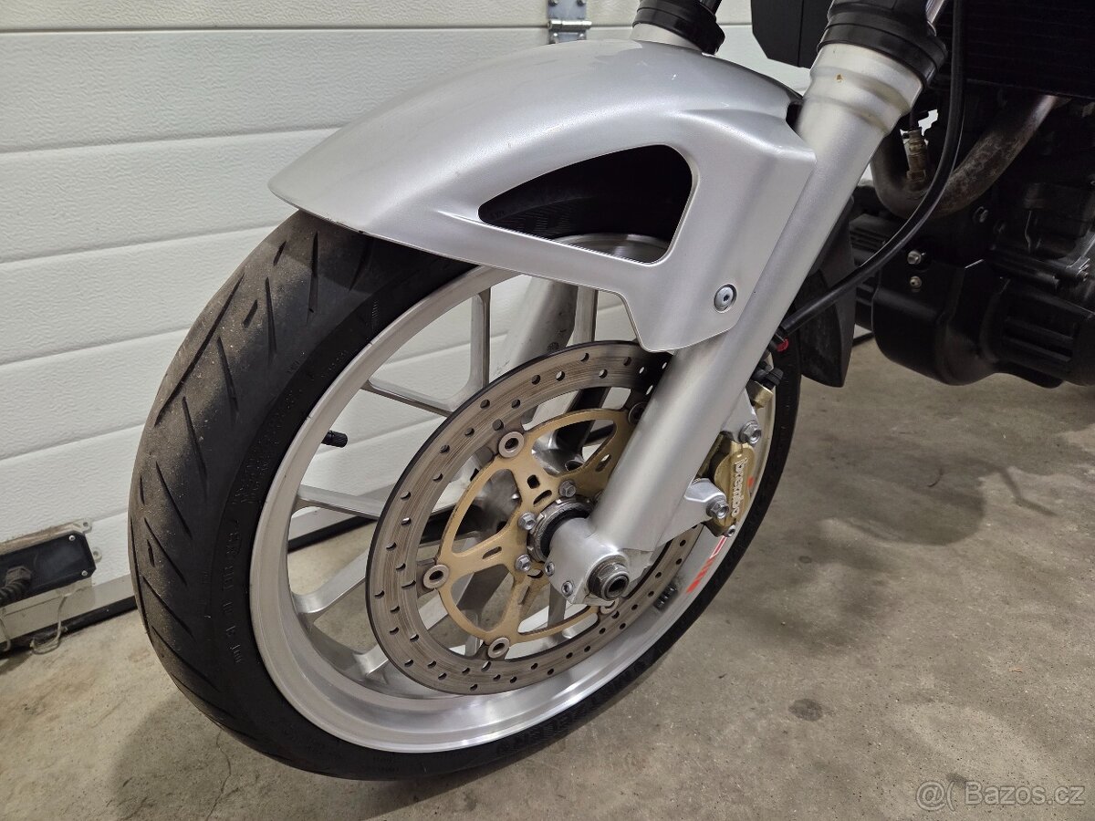 Aprilia Pegaso 650 Strada - 10