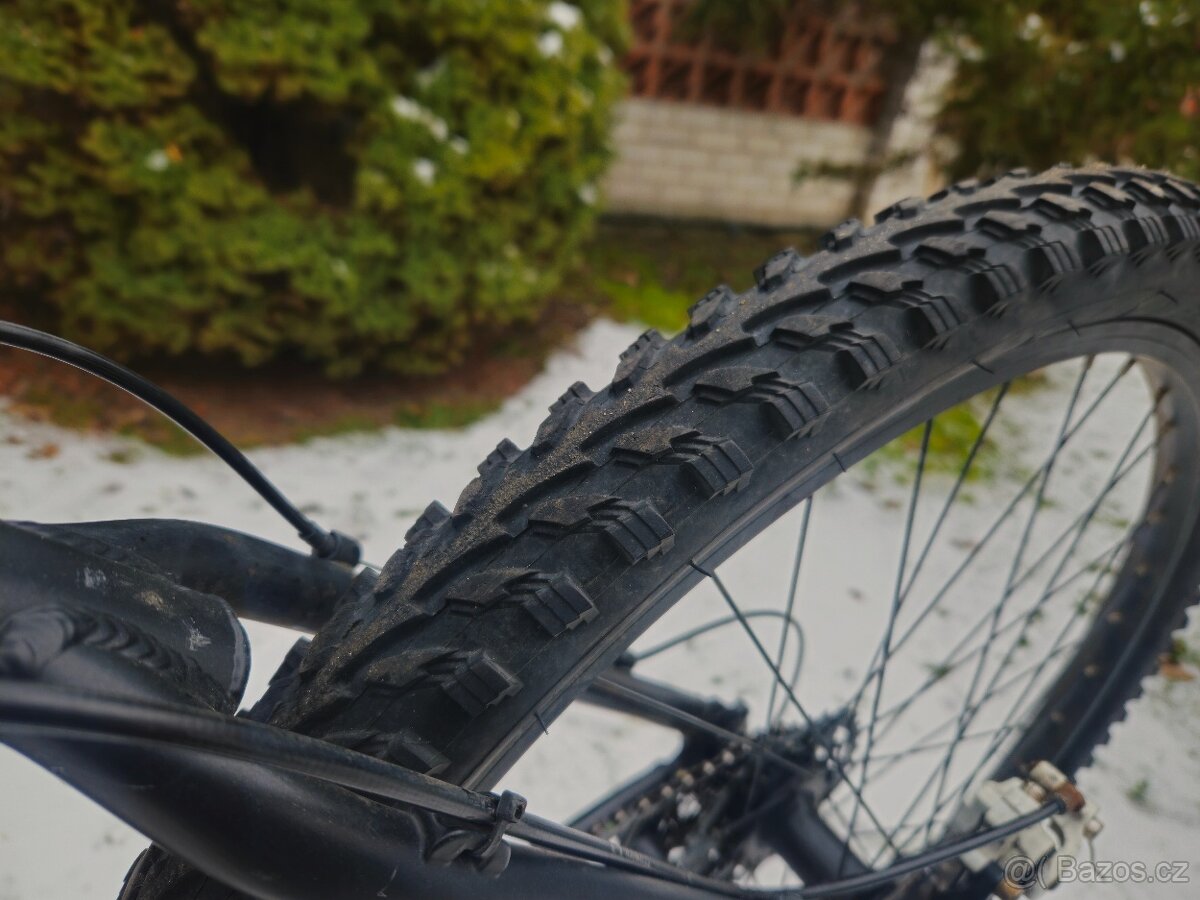 Horske kolo Trek 26 - 10