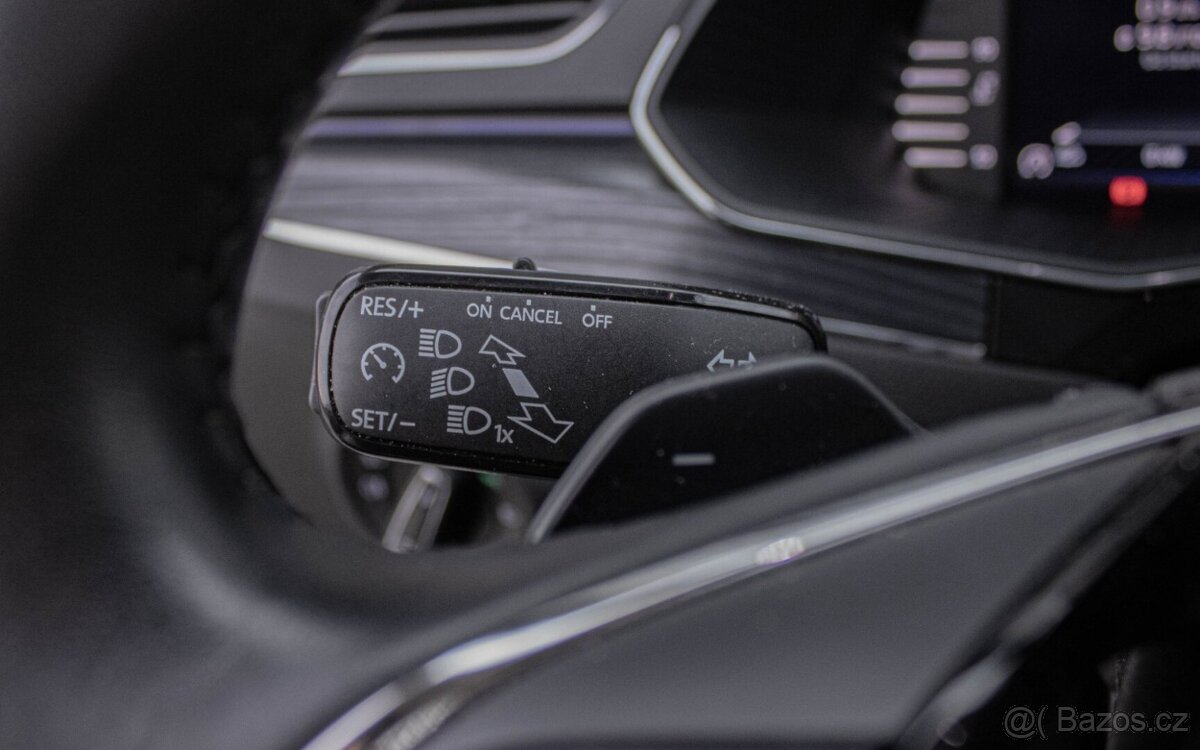 Škoda Superb 2.0 TDI 2021 - 10