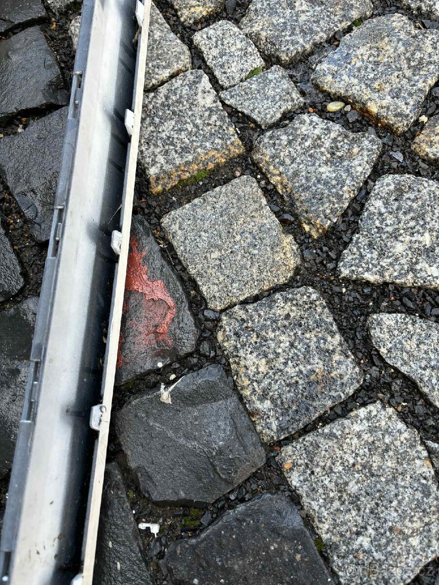 Seat Leon FR - přední nárazník - 10