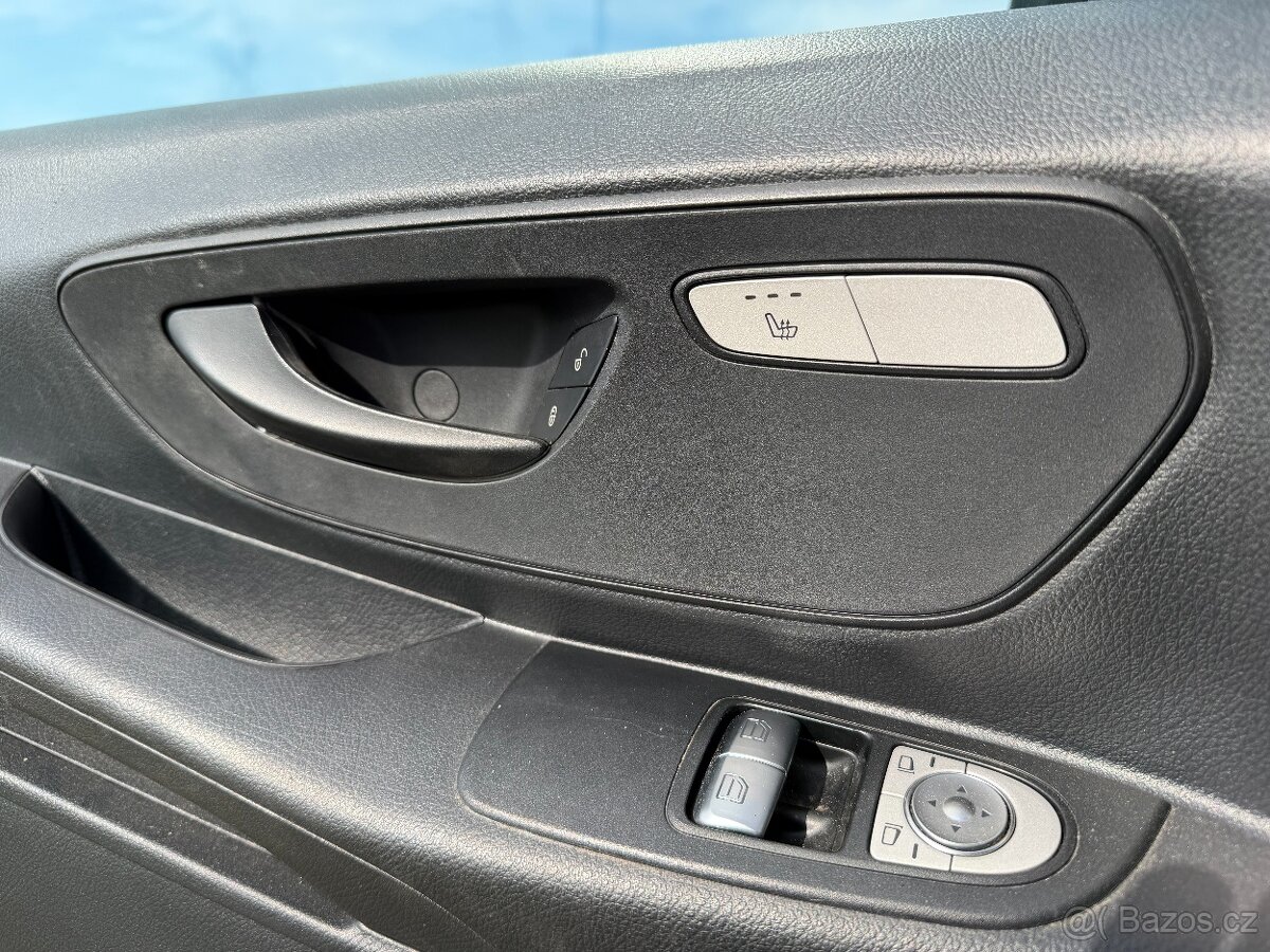 Mercedes Benz Vito - 10