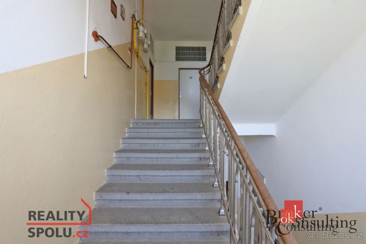 Prodej, komerční/činžovní dům, 1000 m2, Legií 1865, 40747 Va - 10