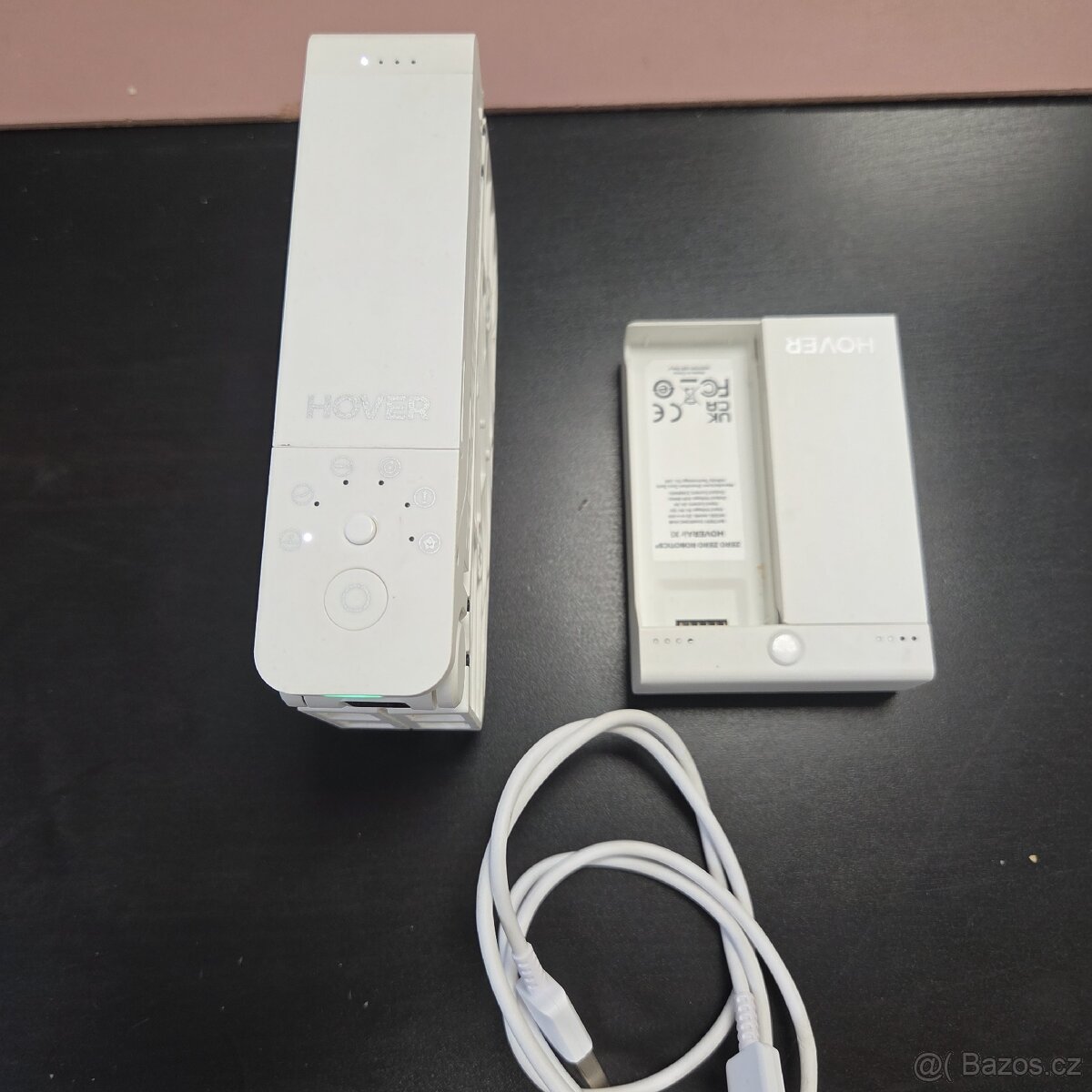 Selfie dron HOVERAir x1 - 10