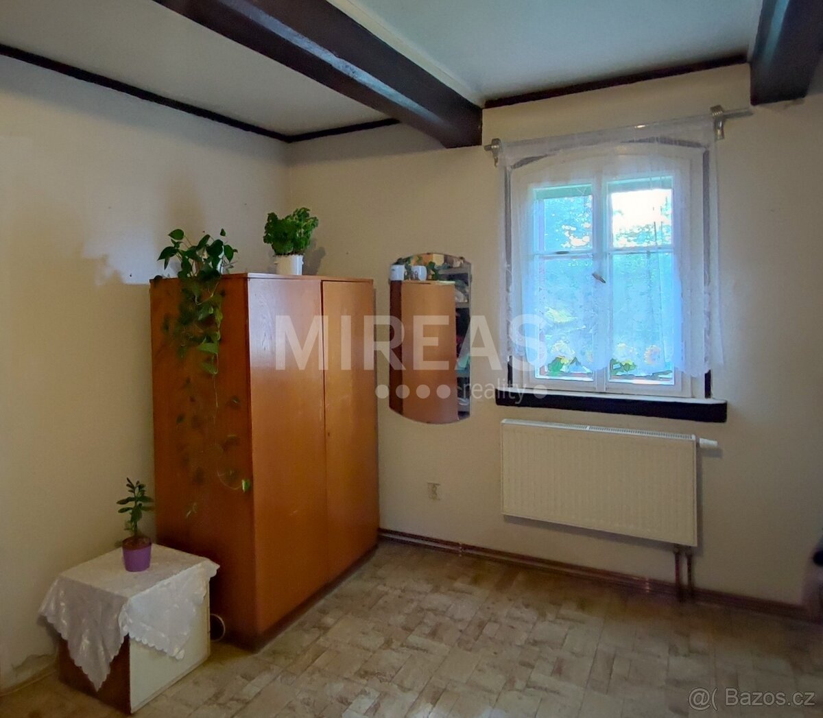 Chotěšice - Nouzov, prodej RD 8+kk/L, 202 m2, na pozemku o c - 10