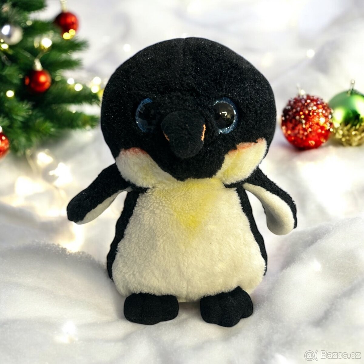 plysaci a hracky - 10