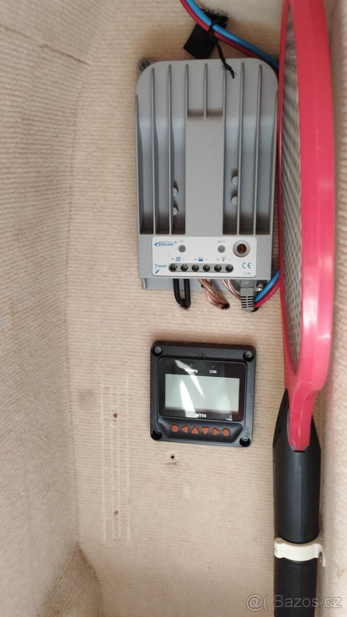 Prodej Smart Fisher 46 - 10