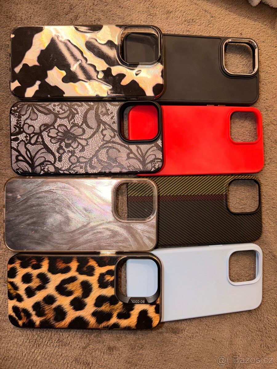 IPhone 15 pro max 256 gb - 10