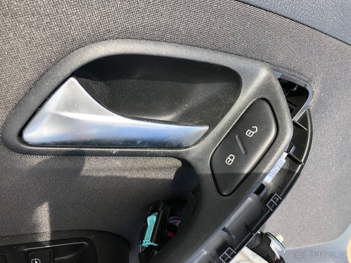 Náhradní díly - Polo 6R 6J - 10