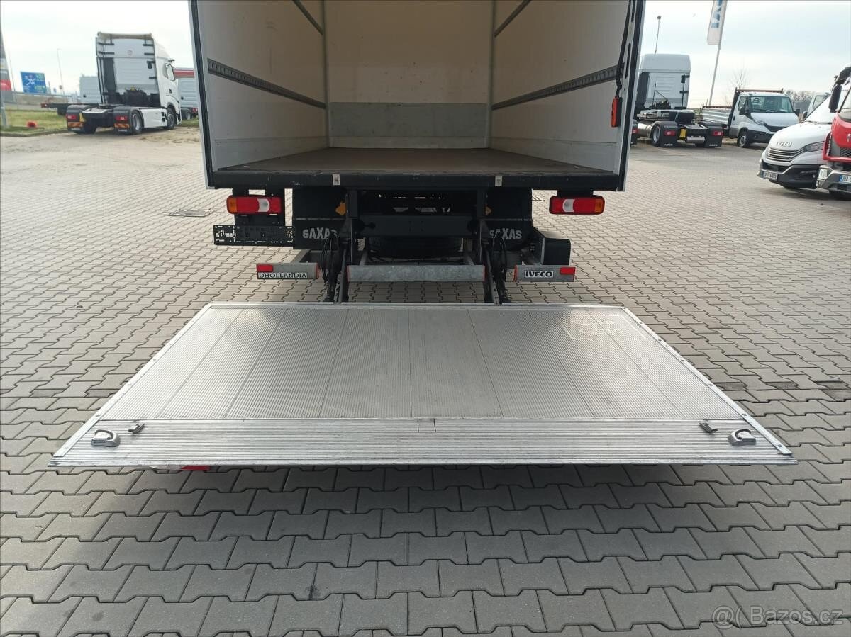 Iveco Ostatní 3,0 70C18A8 15EP hydr.čelo (2023) - 10