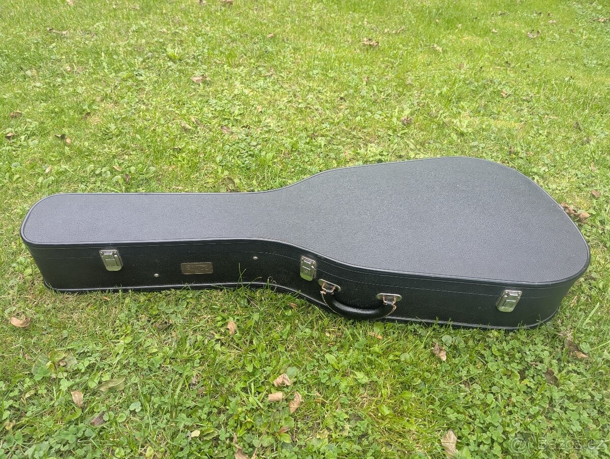 Kytara Yamaha FG 340 - 10
