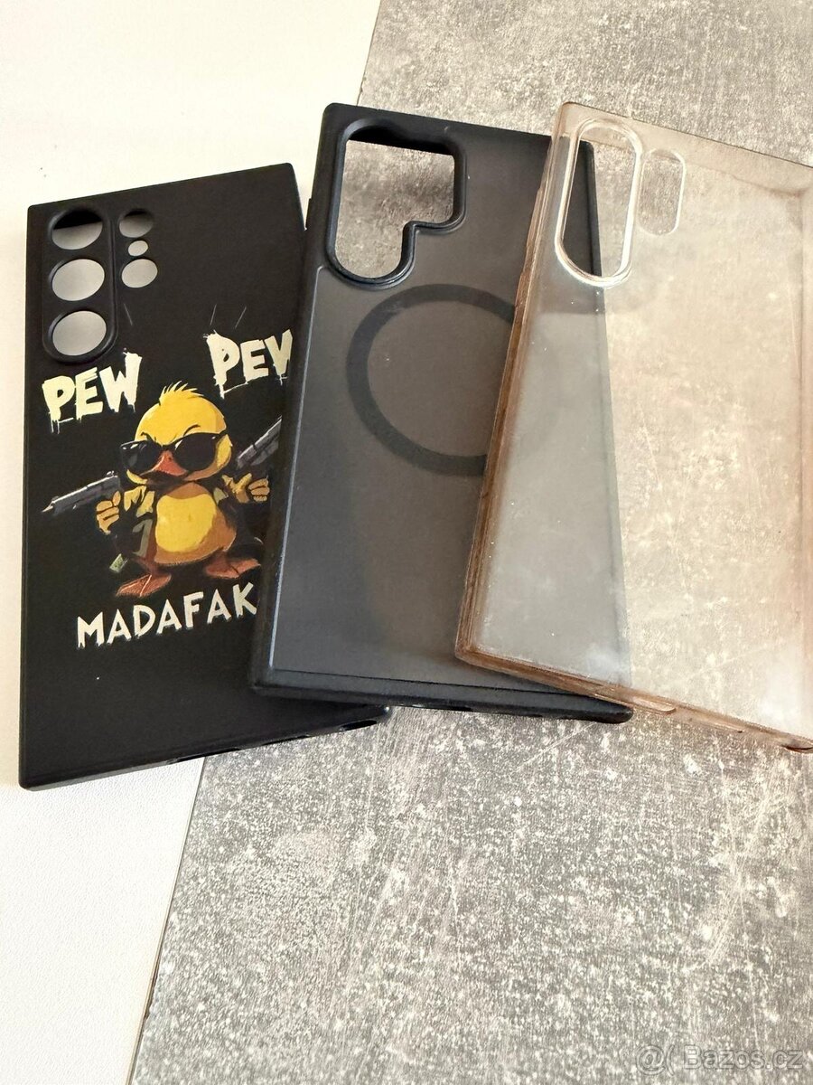 Prodam set Samsung - 10