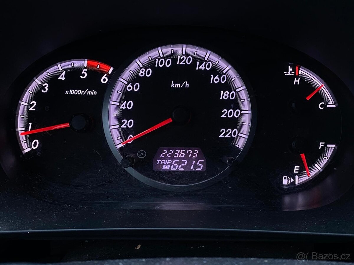 Mazda 2.0CD Top - 10