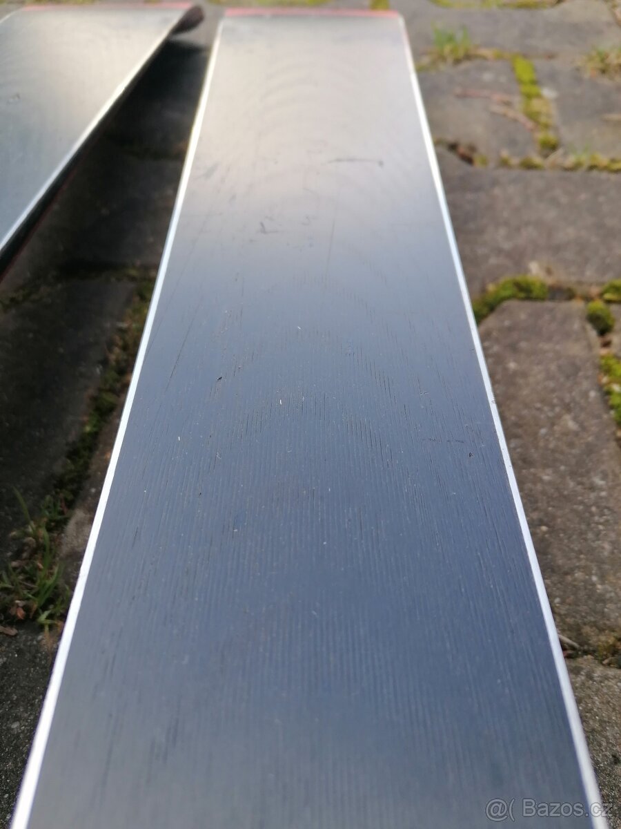 ATOMIC Redster S9 160cm r-11,9 Model 2024/2025 TESTY - 10