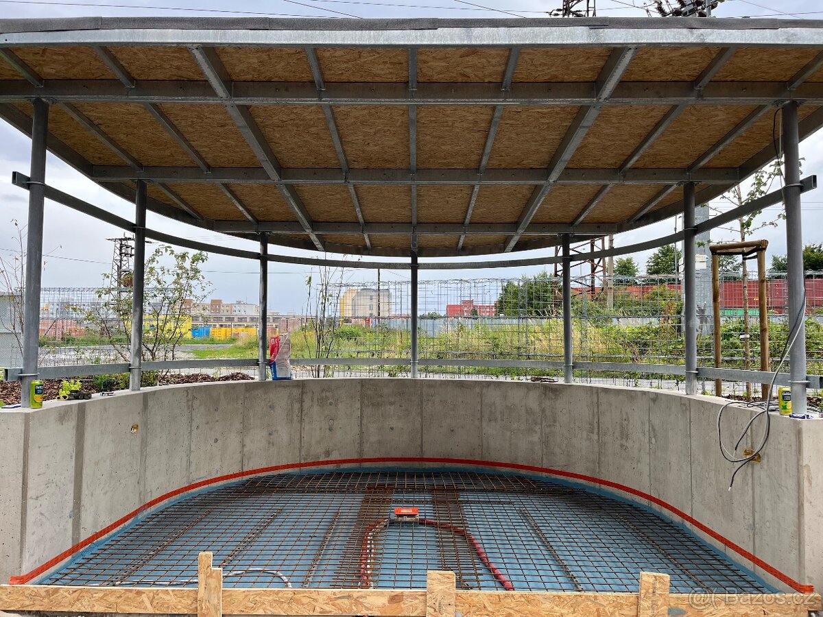 Levné stavební práce – rychle, Praha a okolí - 10