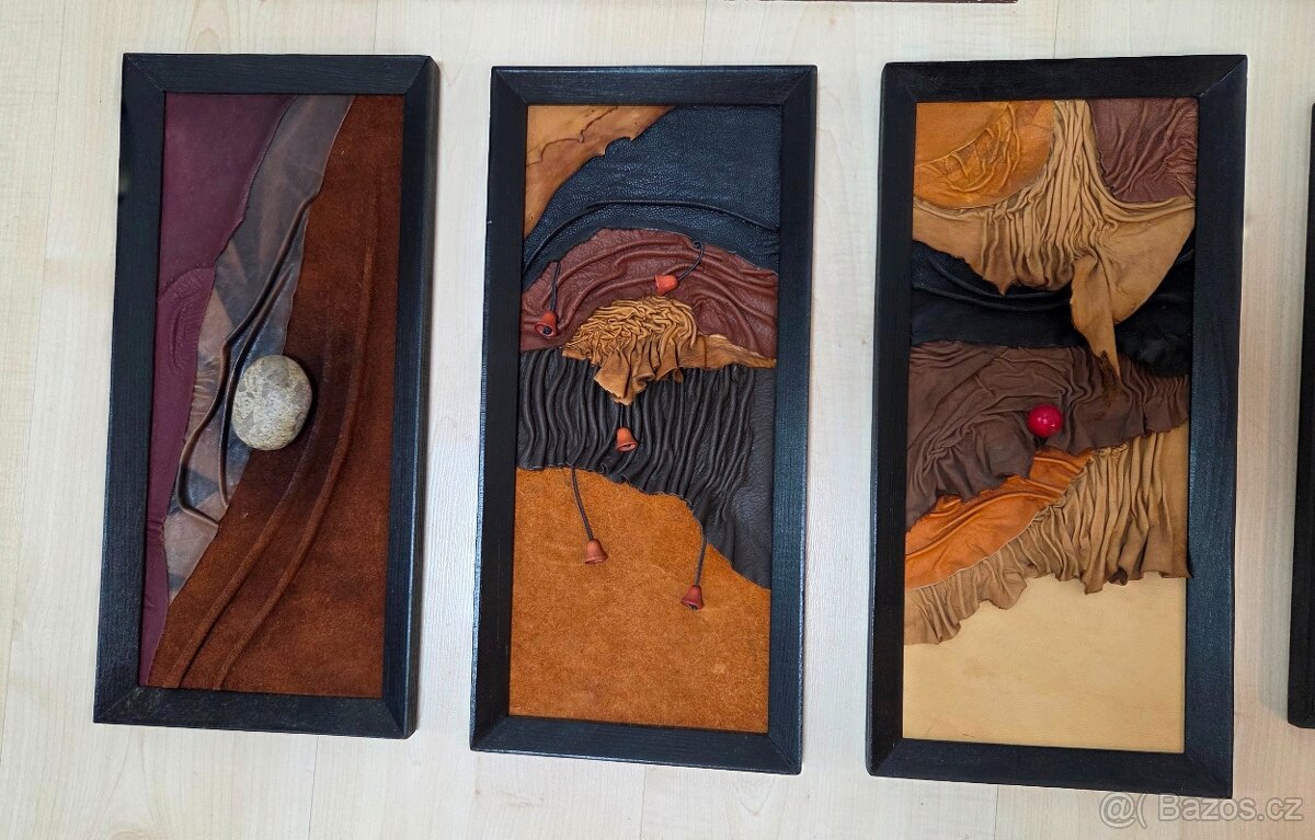 Prodám obrazy dle foto - 10