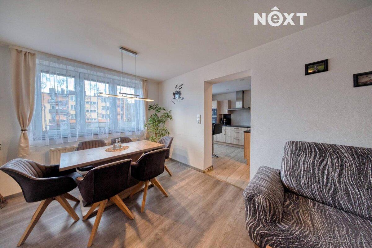 Prodej byt 4+1, 81㎡ - 10