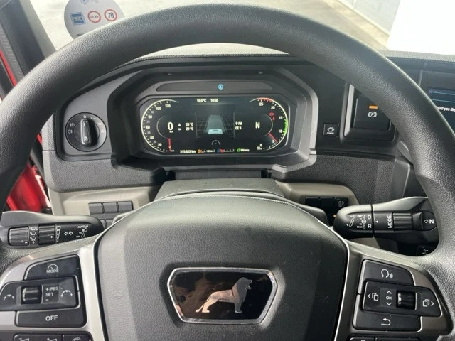 MAN TGX 18.510 4x2 / Lowdeck / 315tkm - 10