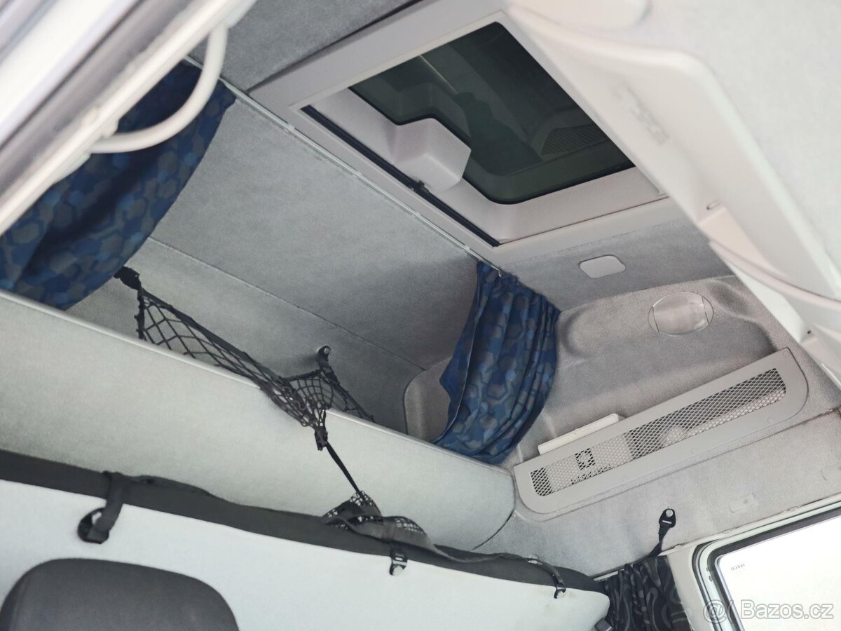 Iveco EUROCARGO 80E22, EURO 5+TANDEMOVÝ VLEK KONAR JG2, TAND - 10