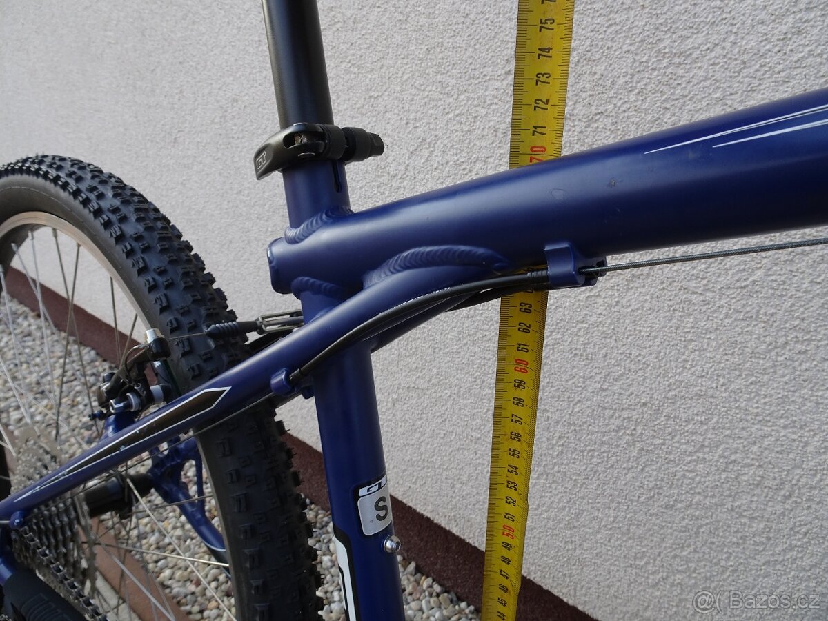 GT Avalanche, S, 26" - 10