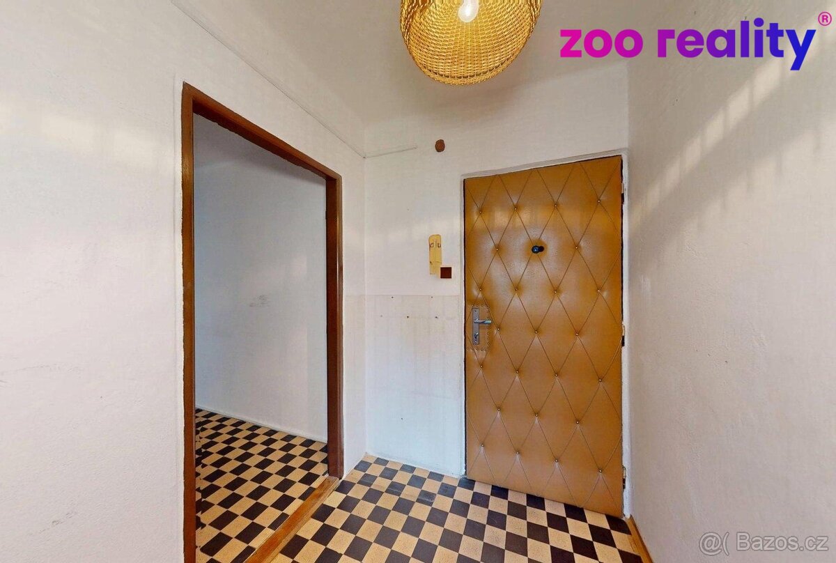 Prodej, Byt 3+1, 67 m2, Strakonice, Erbenova - 10