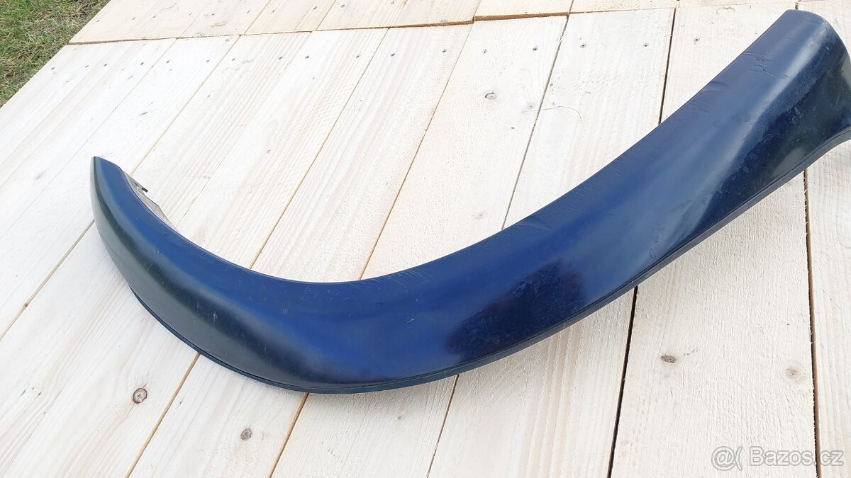 Mitsubishi L200 – LEM PP BLATNIKU - 10