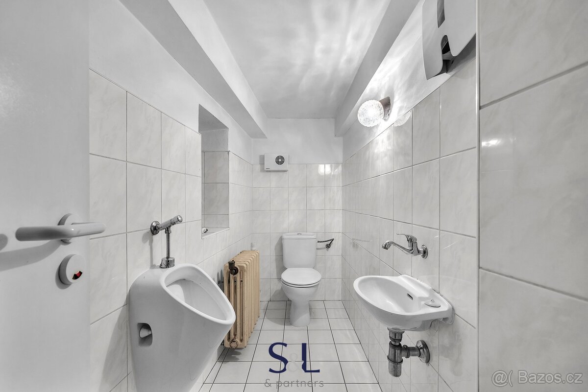 Prodej víceúčelového domu - 248 m² - Cvikov, ev.č. 01313 - 10