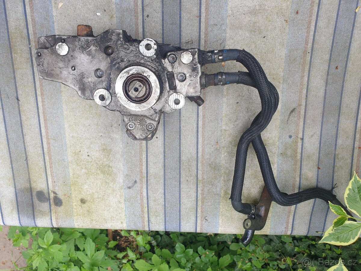 Mercedes Vito 111 rok 2010 80 kw - 10