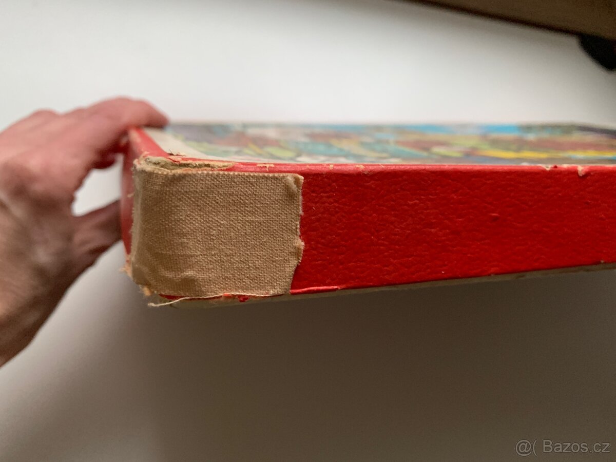 Retro hra - Na válečné stezce siouxů - 10