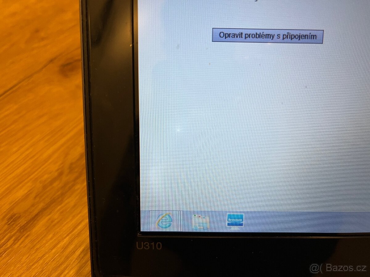 LENOVO U310, i7, 4GB, 512 GB, Win8, HDMI - 10