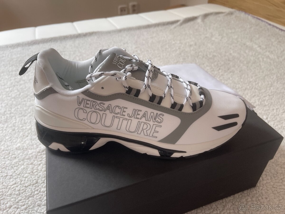 VERSACE,REPLAY,ARMANI,BLAUER - 10