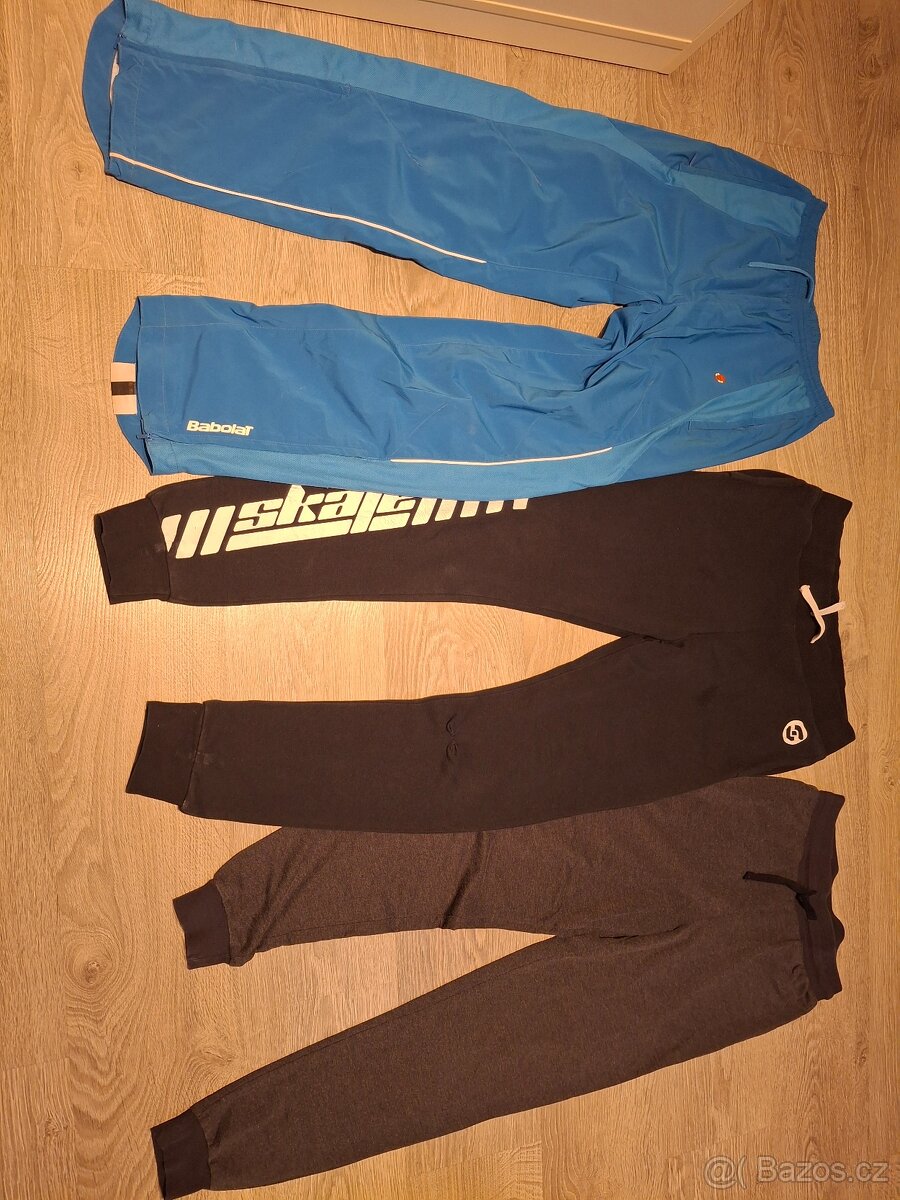Oblečení kluk 158/164/170/176 - 10