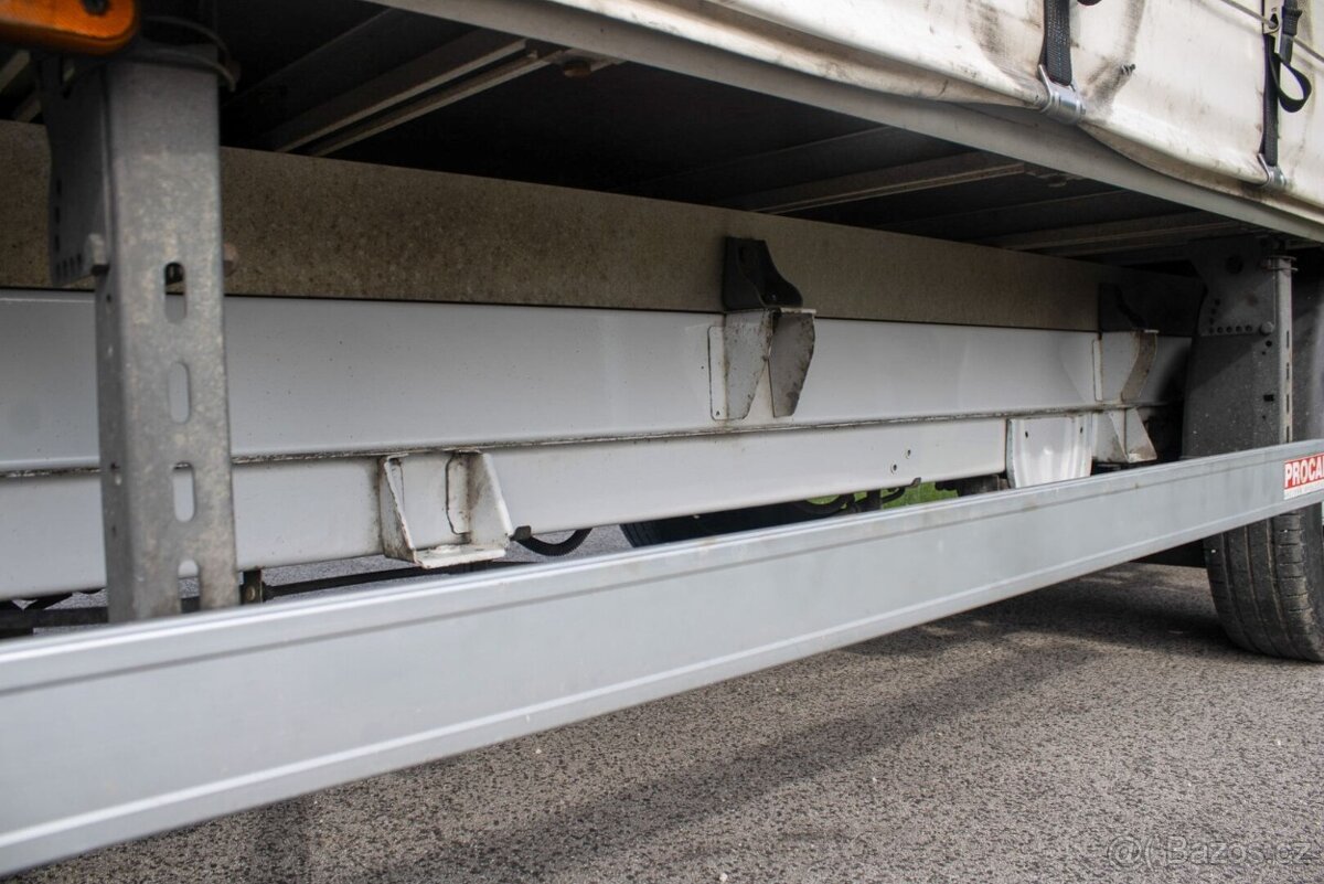 Fiat Ducato Maxi 2.3JTD - 10