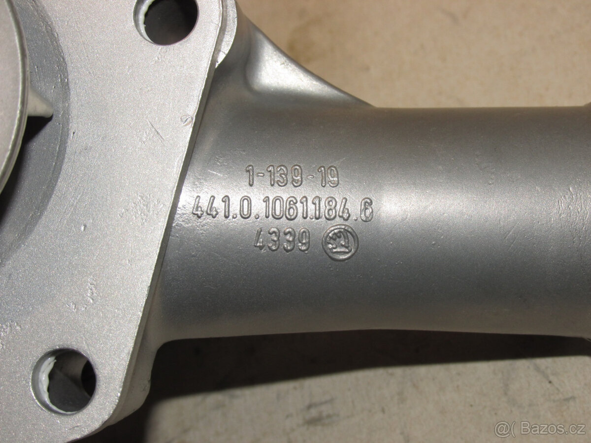 Škoda 105,120,130L - 10