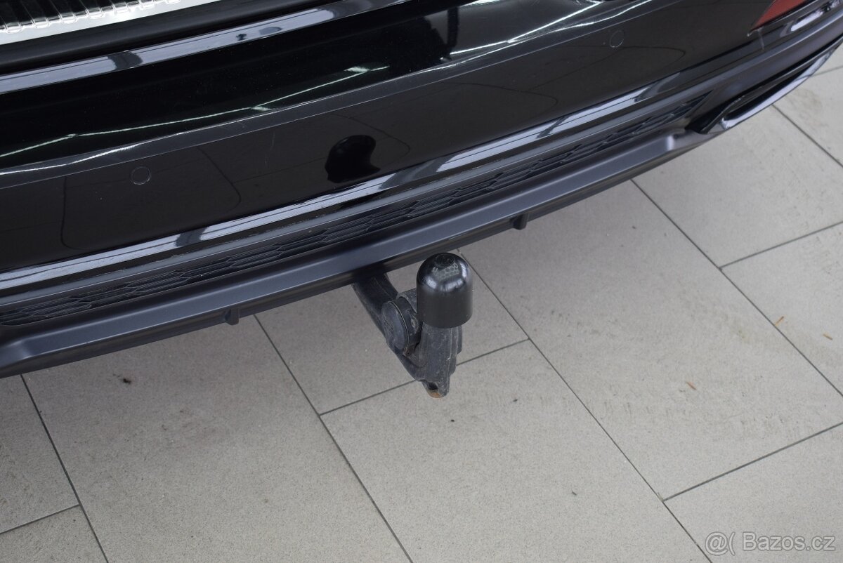 Audi A6 Avant 3,0 TDi 210 kW, S-Line,QUATTRO,aut,DPH - 10