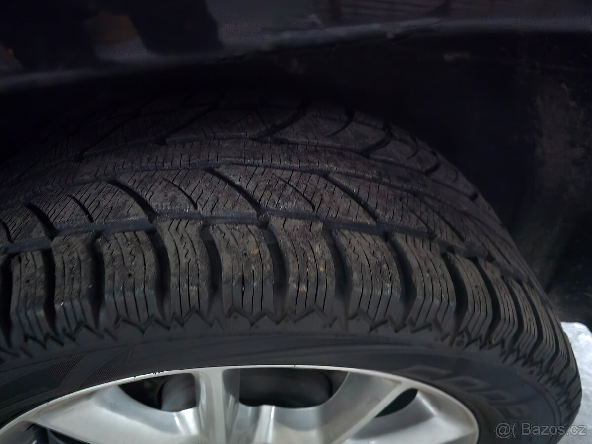 Jeep Grand Cherokee - 10