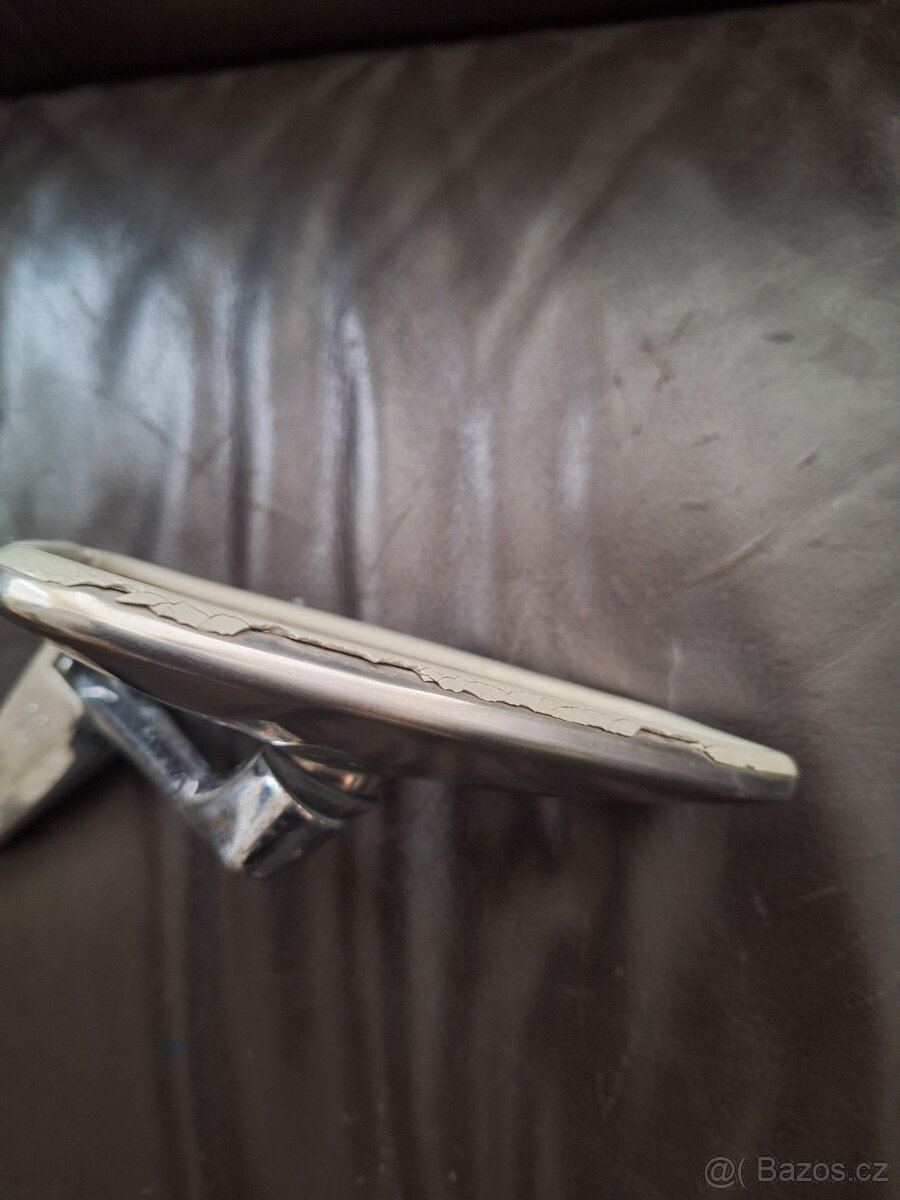 Mercedes w111 coupé - 10