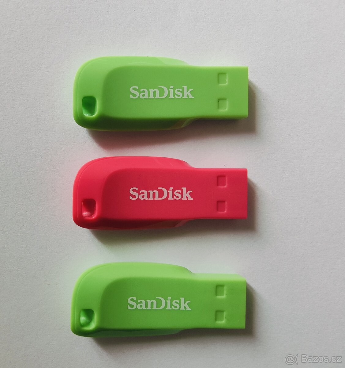 USB Flash disky - 10