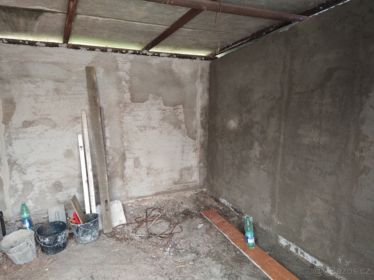 Dobrý den, dělám zednicke - 10