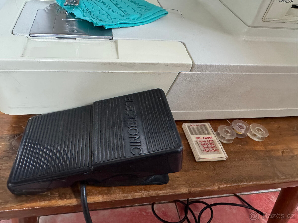 Šicí stroj Singer Melodie 100 - 10