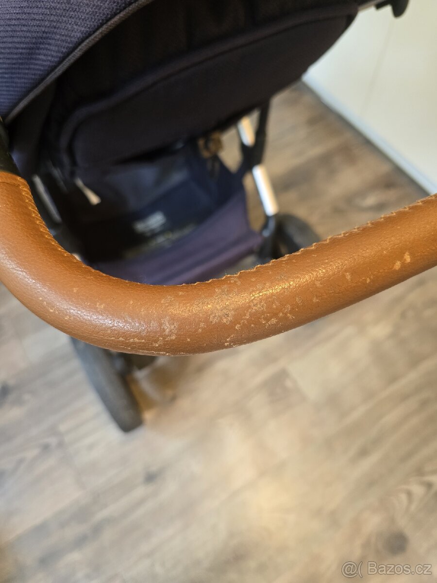 Kočárek Moon Nuova - 10