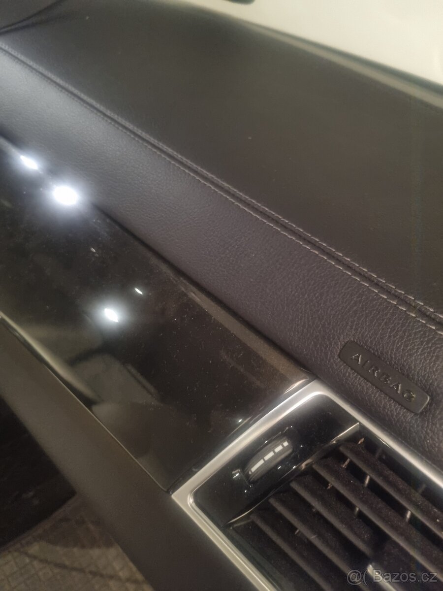 Mercedes - Benz GLE 350 - 10