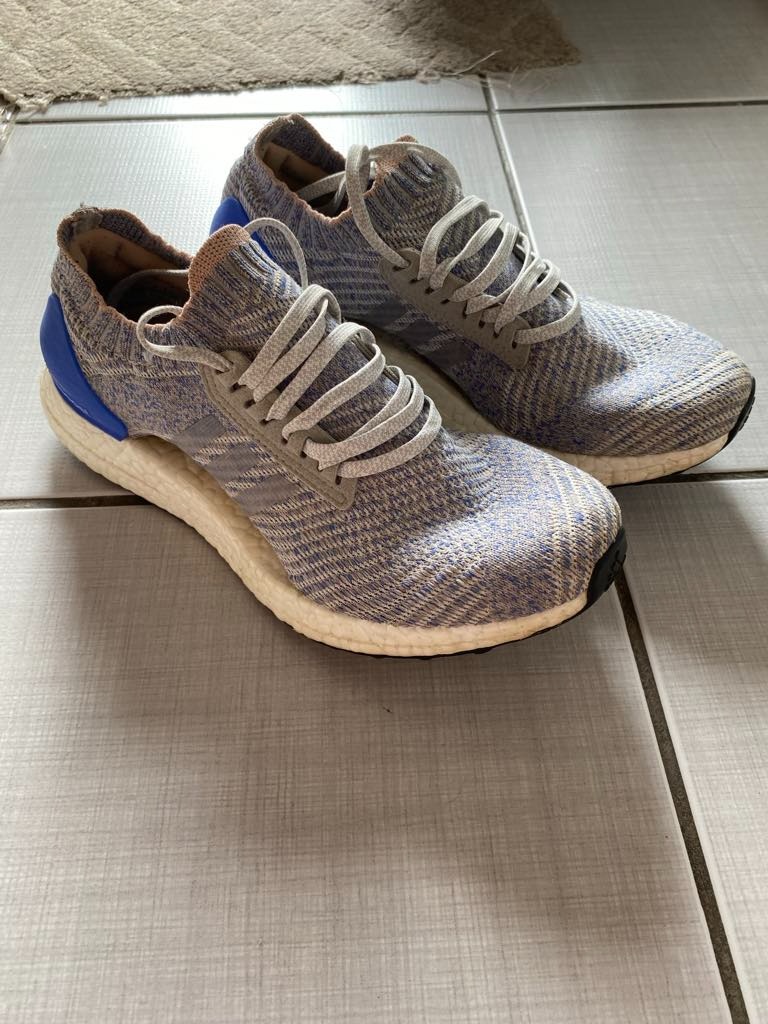 Dámské boty - různé druhy - 10