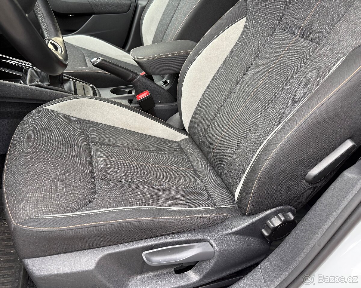 Škoda Scala (2021) 1.0TSI / 59.000KM/STYLE/DPH - 10