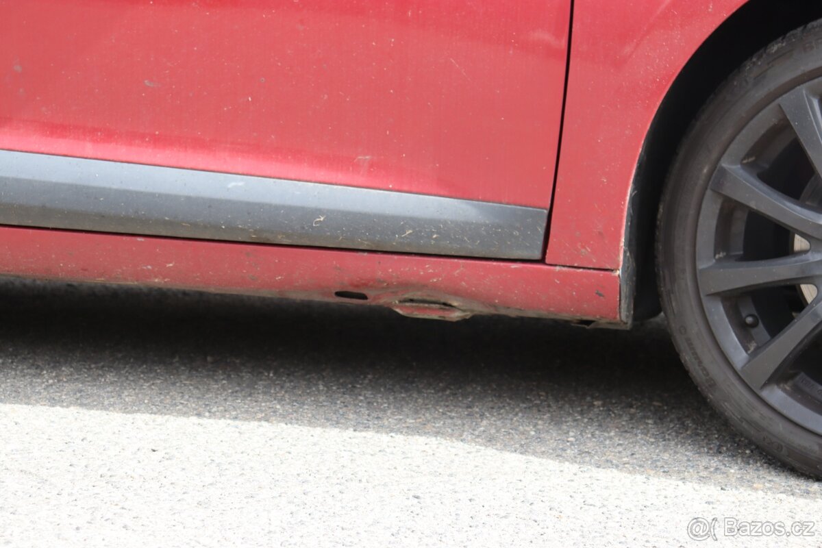 Renault Mégane Coupé 1.9 dci 96 kw - 10